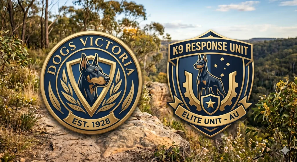 Von Liston Dobermanns - Melbourne Australia - for security and ...